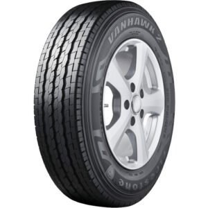 Neumático 205/75r16 110/108r tl vhawk 2