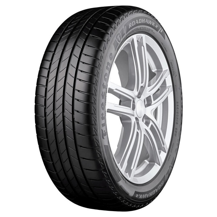 Neumático 215/55r16 93v rhawk2 2 Neumático 215/55r16 93v rhawk2 - Imagen 2
