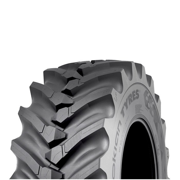 Neumático vf710/70r42 182d/179e soil 1 Neumático vf710/70r42 182d/179e soil