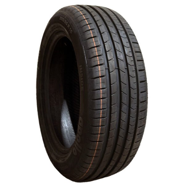 Neumático 215/60R17 96V ALNAC 4G - Imagen 4