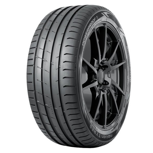 Neumático 205/45zr17 88y xl powerproof 1 3 Neumático 205/45zr17 88y xl powerproof 1 - Imagen 3