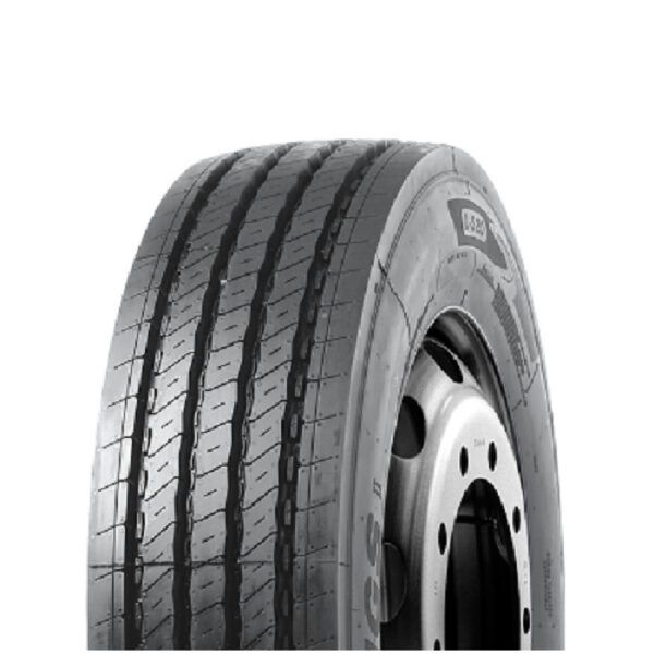 Neumático 205/75R17.5 14pr 124/122m ls20