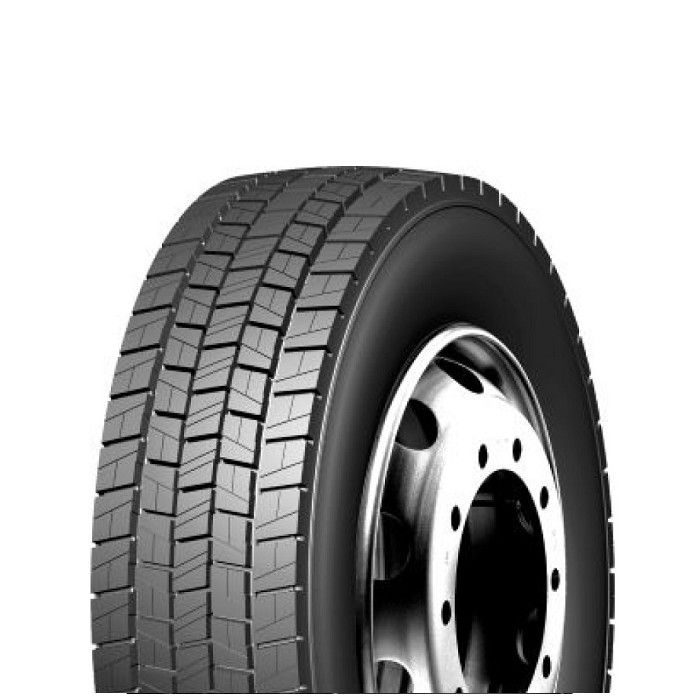 Neumático 245/70r17.5 16pr l-d20 1 Neumático 245/70r17.5 16pr l-d20