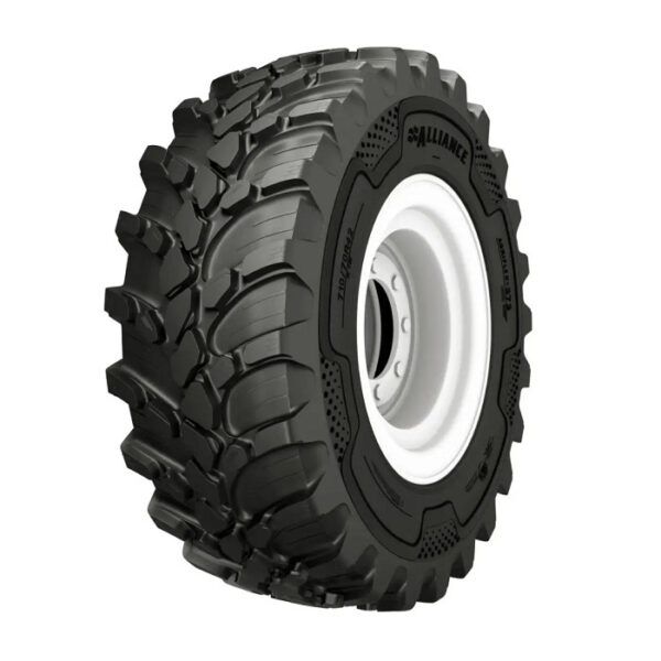 Neumático vf480/70r28 160d tl 3 Neumático vf480/70r28 160d tl - Imagen 3
