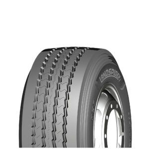 Neumáticos Camión 2 Neumático 385/65r22.5 160k landspider