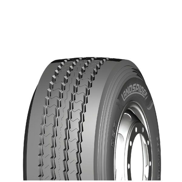 Neumático 385/65r22.5 160k landspider