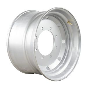 Llanta.11.75x22.5 10x281 et0 t.26 pl