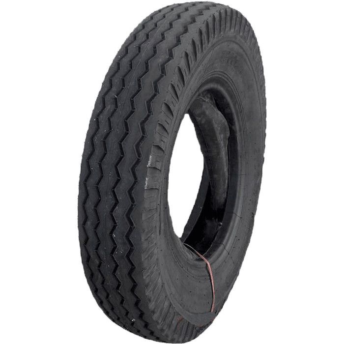 Neumático 16x6.50-8 4pr prw1608a 1 Neumático 16x6.50-8 4pr prw1608a