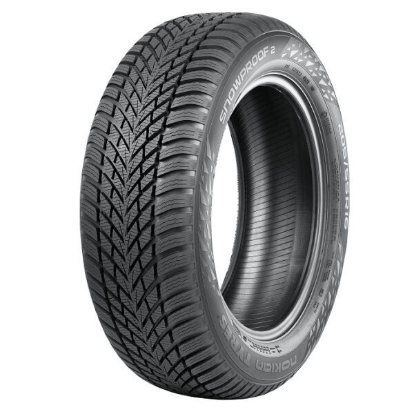 Neumático 225/50r17 94h snowproof 2 4 Neumático 225/50r17 94h snowproof 2 - Imagen 4