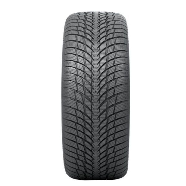 Neumático M+S 225/40R19 93v xl wr Snowproof p 3 Neumático M+S 225/40R19 93v xl wr Snowproof p - Imagen 3