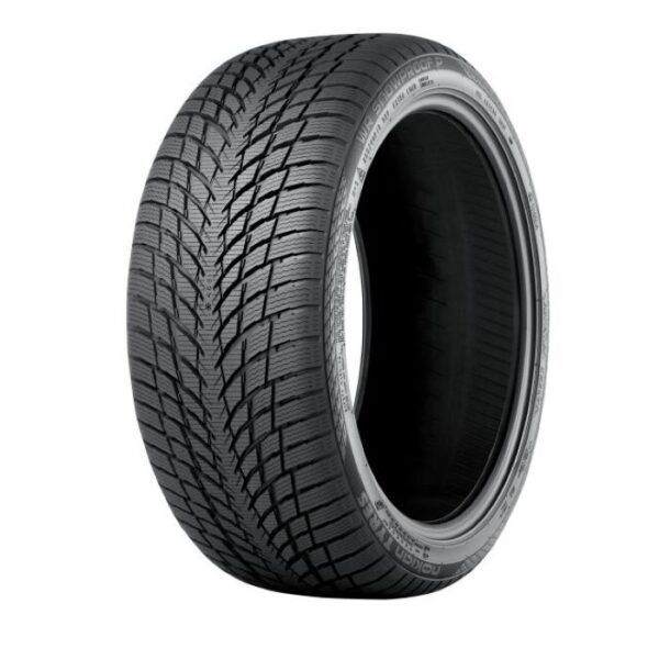 Neumático M+S 225/40R19 93v xl wr Snowproof p 4 Neumático M+S 225/40R19 93v xl wr Snowproof p - Imagen 4