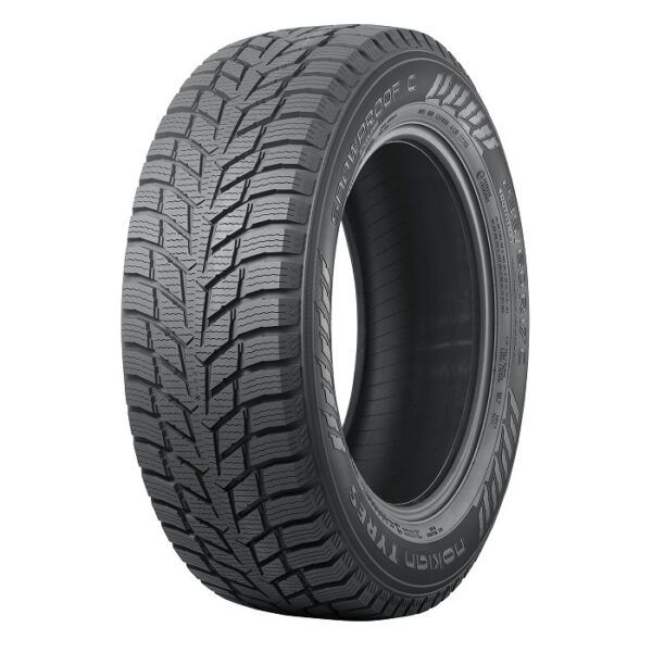Neumático m+s 205/75r16c 113/111r 3 Neumático m+s 205/75r16c 113/111r - Imagen 3