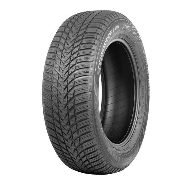 Neumático 215/55r18 95t snowproof 2 suv 4 Neumático 215/55r18 95t snowproof 2 suv - Imagen 4