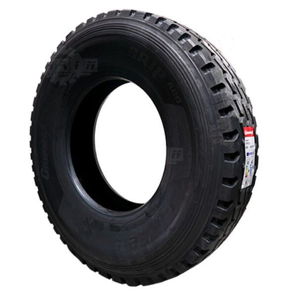 Neumático 13r22.5 rga20 156/151k gripmax - Imagen 3