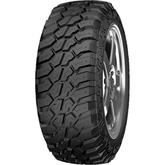 Neumático 33x12.50r17lt por 114q 8pr ns523 2 Neumático 33x12.50r17lt por 114q 8pr ns523 - Imagen 2