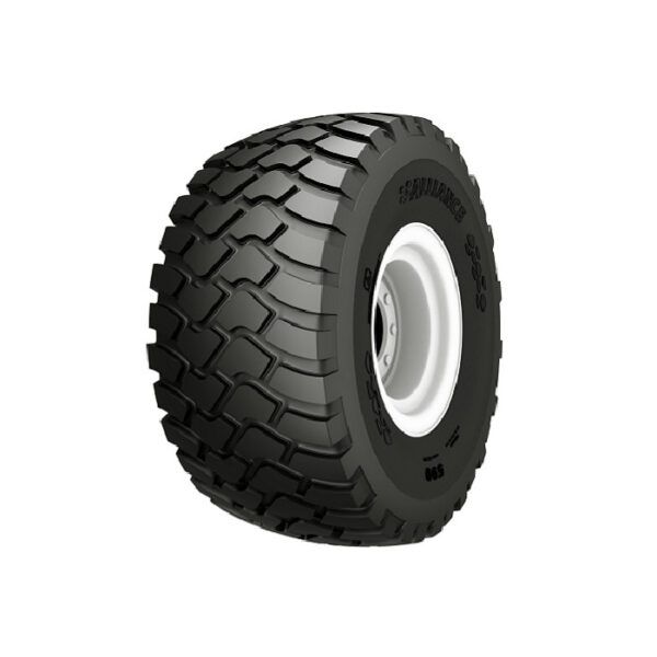 Neumático 710/50R26.5 179d tl m.590 - Imagen 3