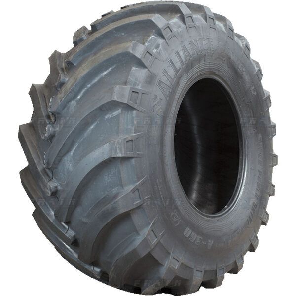 Neumático 650/75r32 172d/175a8 tl 3 Neumático 650/75r32 172d/175a8 tl - Imagen 3