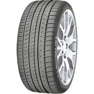 Neumático 255/55r18 109yxl