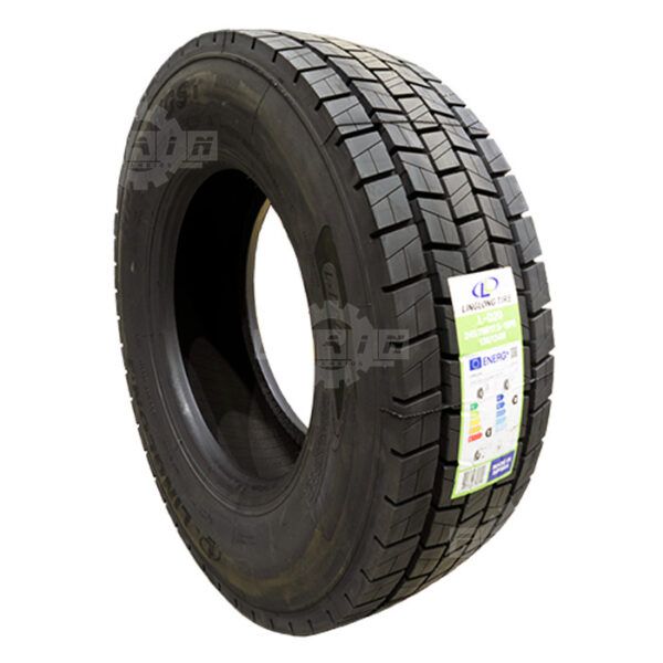 Neumático 285/70r19.5 18pr l-d20 146/144m ll(hb) - Imagen 3