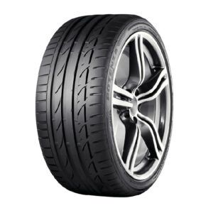 Neumático 225/50R17 94w rft pot s001