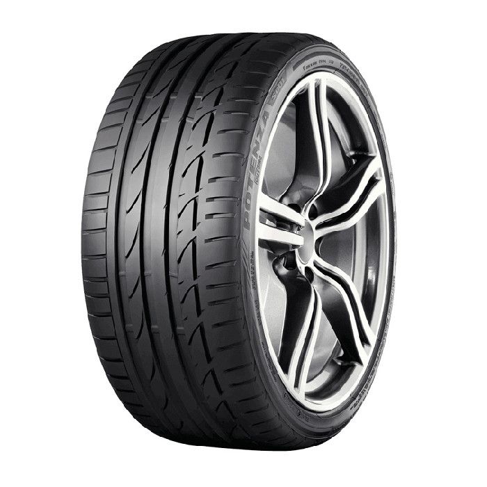 Neumático 225/50r17 94w rft pot s001 1 Neumático 225/50r17 94w rft pot s001