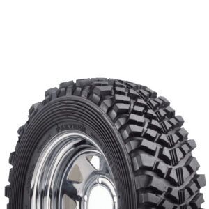 Neumático 205/70R15 95Q PARTNER 2