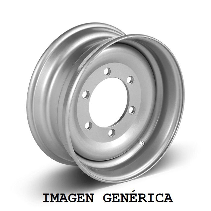 Llanta Agrícola 4.00-15 5x94 T18.5 Av 1 Llanta Agrícola 4.00-15 5x94 T18.5 Av