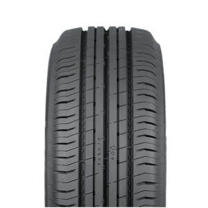Neumático 235/60R17C 117/115R Cargoproof C