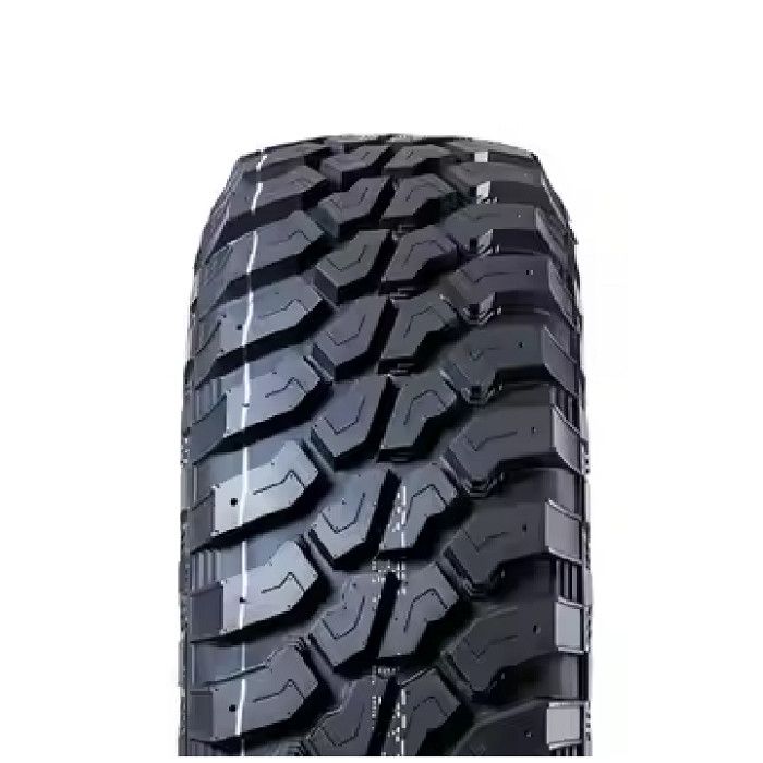 Neumático 33x12.50r17lt por 114q 8pr ns523 1 Neumático 33x12.50r17lt por 114q 8pr ns523
