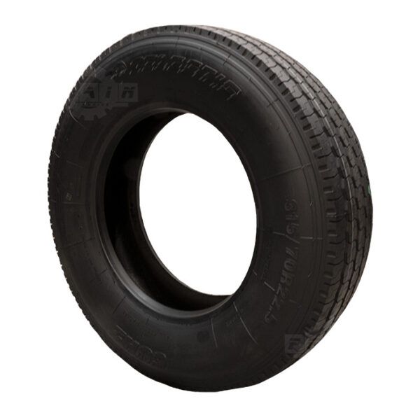 Neumático 315/80r22.5 18pr tl cuh2 dirección - Imagen 3