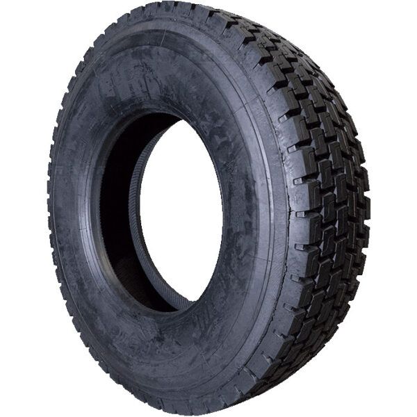 Neumático 315/70r22.5 20pr hf638 154/150l(152/148m) - Imagen 3