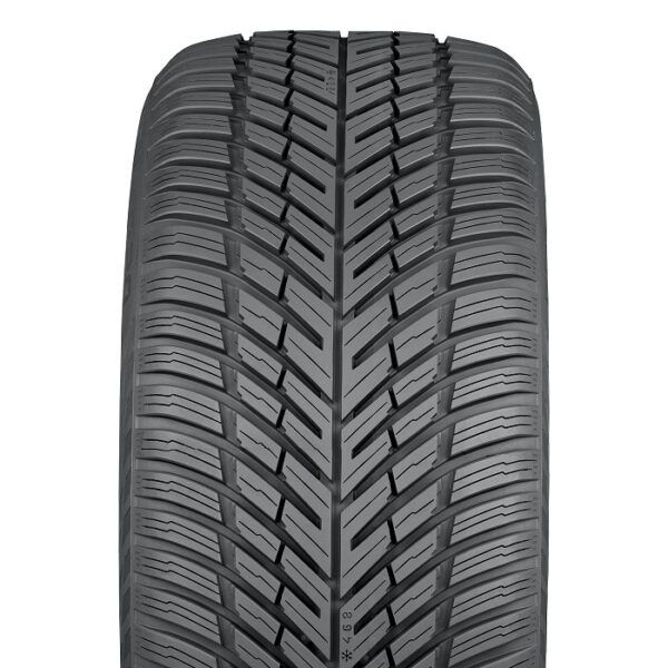 Neumático 245/45R19 102Y xl Seasonproof 2