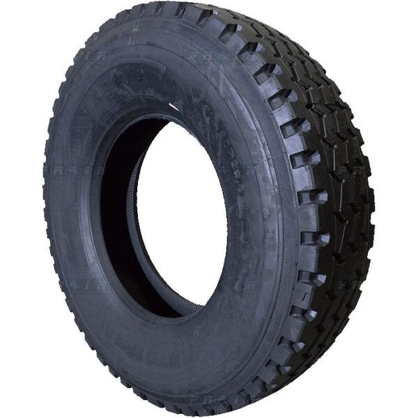 Neumático 315/80r22.5 20pr st011 156/152l all 3 Neumático 315/80r22.5 20pr st011 156/152l all - Imagen 3