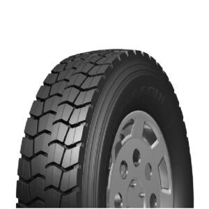 Neumáticos Camión 17 Neumático 13r22.5 18pr rlb200+ tracc-obra