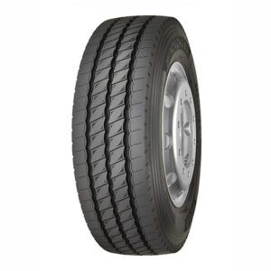 Neumáticos Camión 18 Neumático 215/75R17.5 135/133j 121t Trailer