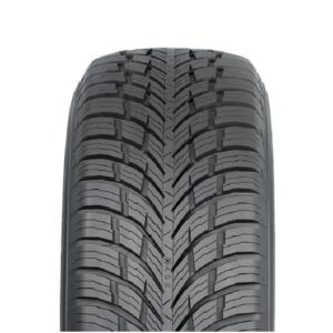 Neumático 225/75R16C 121/120r Seasonproof C1