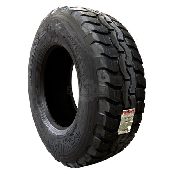 Neumático 385/65-22.5 fm-y1 fedima - Imagen 3