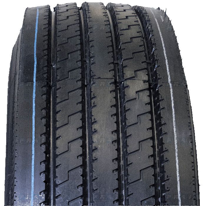 Neumático 295/80r22.5 18pr hf660 152/149m dir-rem 1 Neumático 295/80r22.5 18pr hf660 152/149m dir-rem