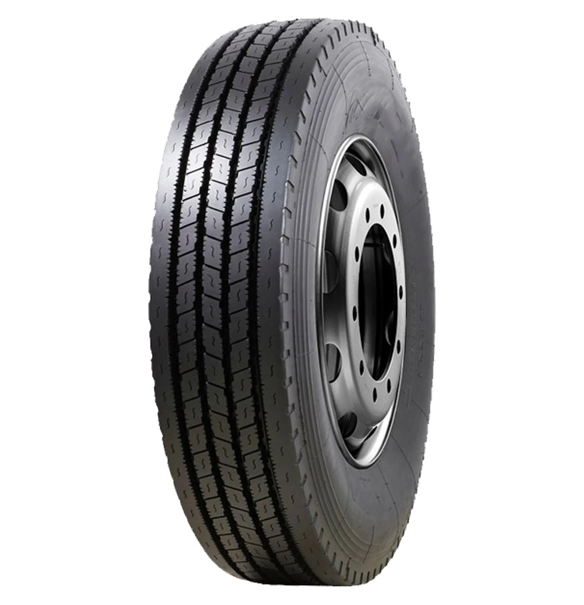 Neumático 235/75r17.5 16pr hf111 143/141j rem 1 Neumático 235/75r17.5 16pr hf111 143/141j rem
