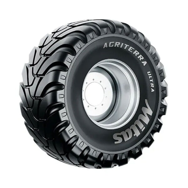 Neumático 560/60r22.5 165d agriterra ultra 3 Neumático 560/60r22.5 165d agriterra ultra - Imagen 3