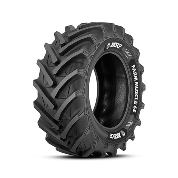 Neumático 540/65r30 150 d farm muscle tl 3 Neumático 540/65r30 150 d farm muscle tl - Imagen 3