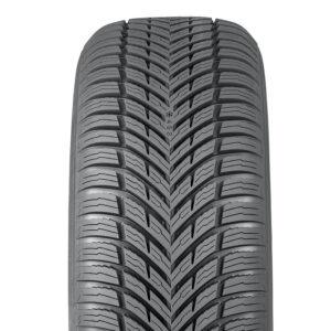 Neumático 235/65R17 108v xl seasonproof suv