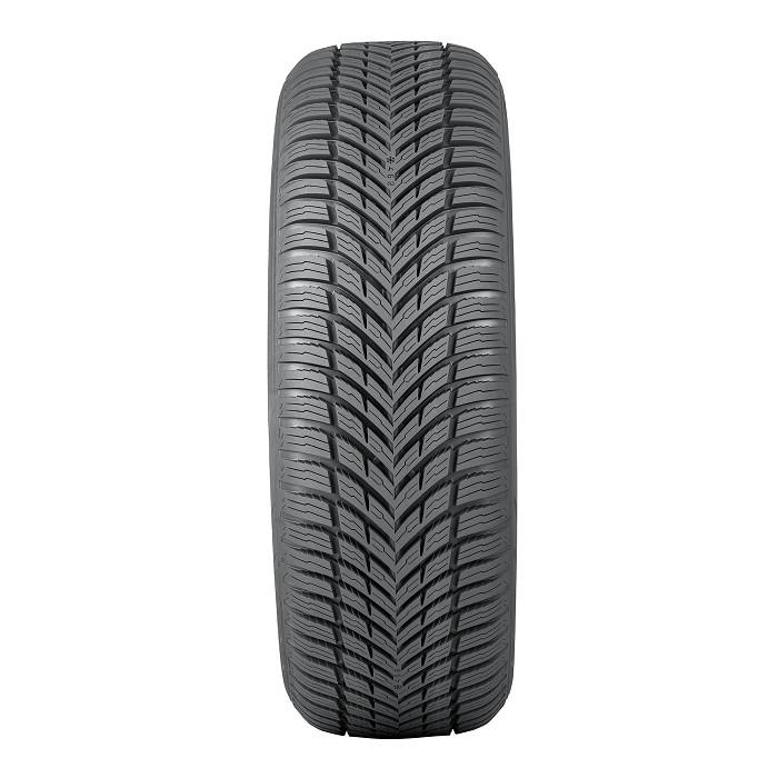 Neumático 235/65r17 108v xl seasonproof suv 2 Neumático 235/65r17 108v xl seasonproof suv - Imagen 2