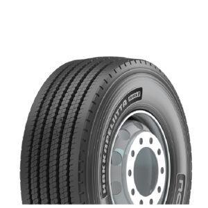 Neumático 315/80r22.5 156/150l hakkap truck f2