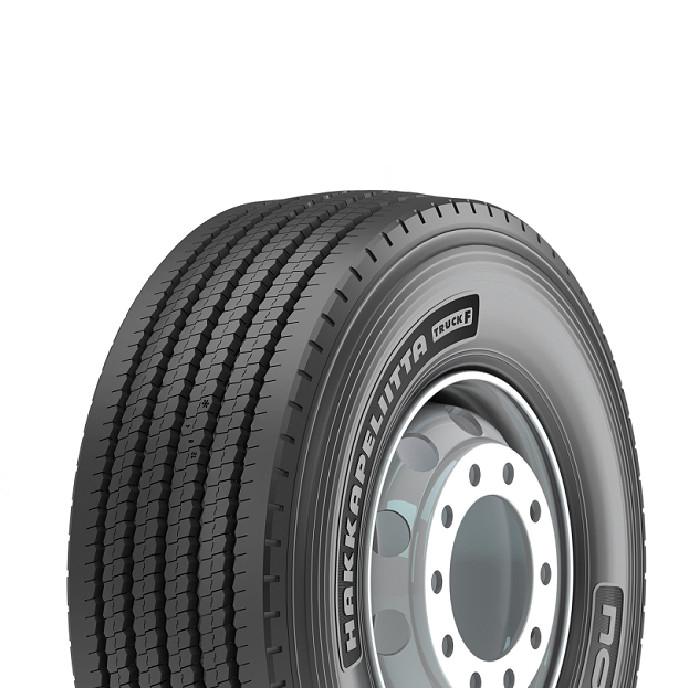 Neumático 315/80r22.5 156/150l hakkap truck f2 1 Neumático 315/80r22.5 156/150l hakkap truck f2