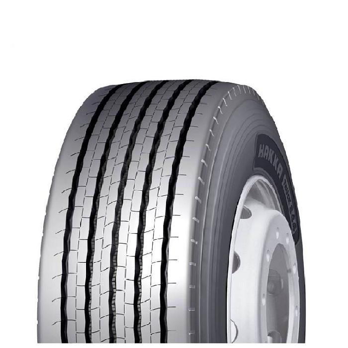 Neumático 275/70r22.5 148/145l hakk 844+ dt22 1 Neumático 275/70r22.5 148/145l hakk 844+ dt22