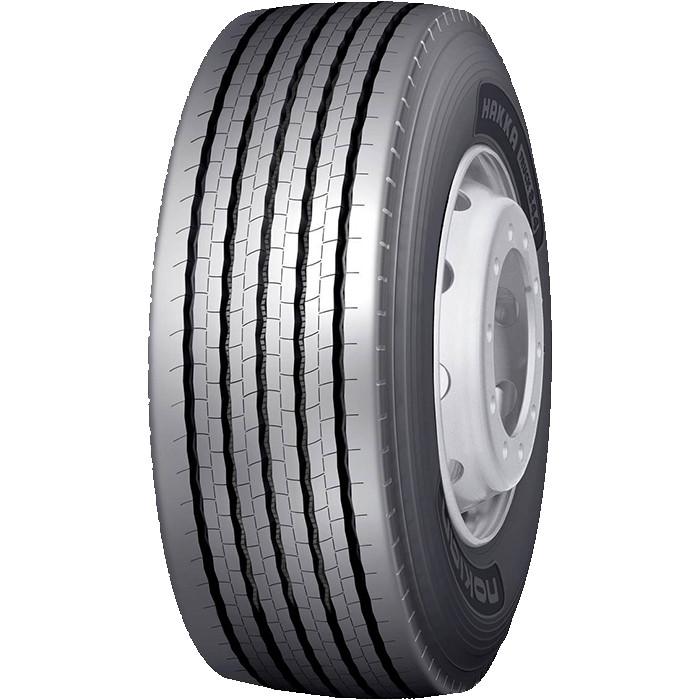 Neumático 275/70r22.5 148/145l hakk 844+ dt22 2 Neumático 275/70r22.5 148/145l hakk 844+ dt22 - Imagen 2