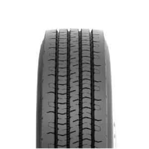 Neumático 265/70r19.5 143/141j hakka truck trailer