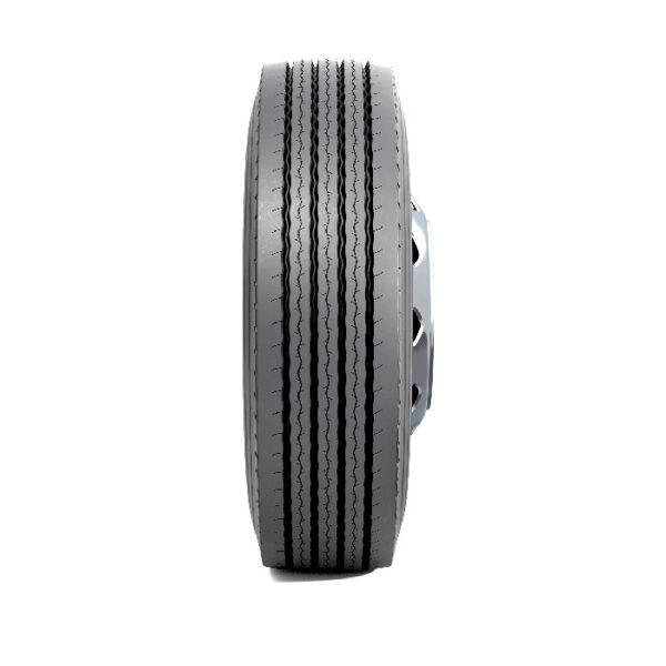 Neumático 245/70r17.5 143/141 j e- trailer 2trailer - Imagen 3