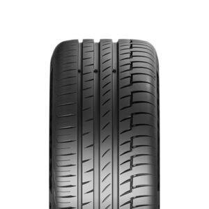 Neumático 285/45R22 114y xl fr cpc6